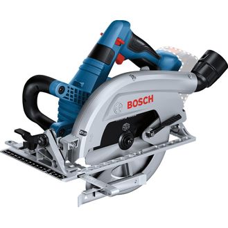 Bosch GKS 18V-70 L Professional BITURBO Circular Saw 18V Bare Unit
