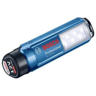 Bosch GLI 12V-300 Professional Cordless Light 12V Bare Unit