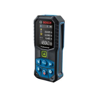 Bosch GLM 50-27 CG Professional Laser Measure &amp; Adaptor
