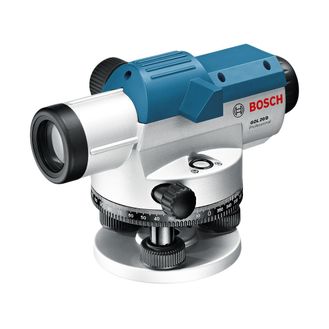 Bosch GOL 20 D Professional Optical Level