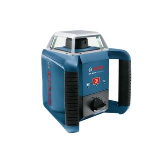 Bosch GRL 400 H Professional Rotation Laser Set