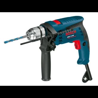 Bosch GSB 13 RE 13mm Keyless Chuck Impact Drill
