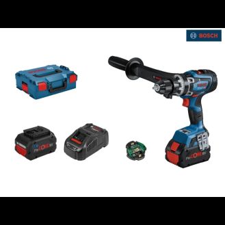 Bosch GSB 18V-150 C Professional Combi Drill