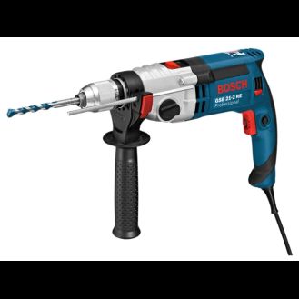 Bosch GSB 21-2 RE Professional Impact Drill