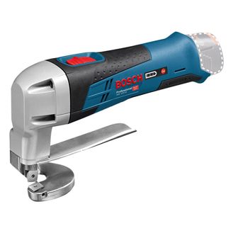 Bosch GSC 12V-13 Professional Metal Shear 12V Bare Unit
