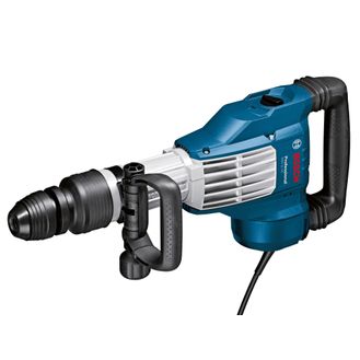Bosch GSH 11 VC Professional SDS Max Demolition Hammer 1700W 110V