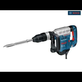 Bosch GSH 5 CE SDS-Max Professional Demolition Hammer