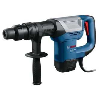 Bosch GSH 5 SDS-Max Professional Demolition Hammer 1100W 240V