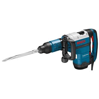 Bosch GSH 7 VC SDS-Max Professional Demolition Hammer 1500W 110V