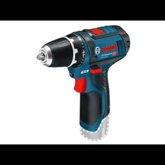 Bosch GSR 12V-15 Professional Drill Driver