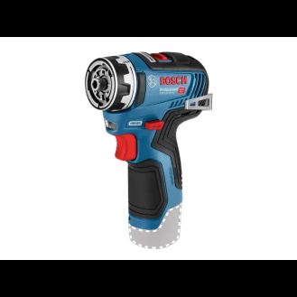 Bosch GSR 12V-35 FC Pro FlexiClick Drill Driver