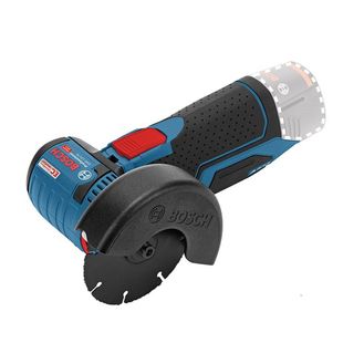 Bosch GWS 12V-76V Professional Angle Grinder 12V Bare Unit