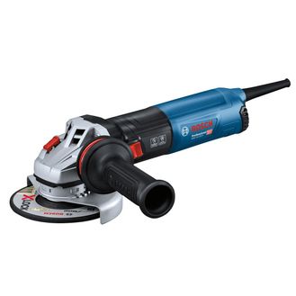 Bosch GWS 14-125 S Professional Angle Grinder 1400W 240V