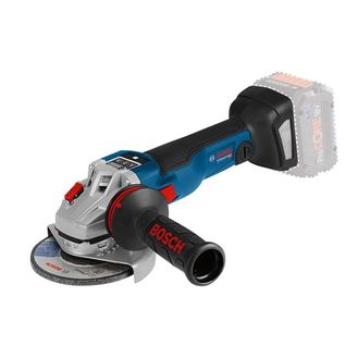 Bosch GWS 18V-10 SC Professional Angle Grinder 125mm 18V Bare Unit