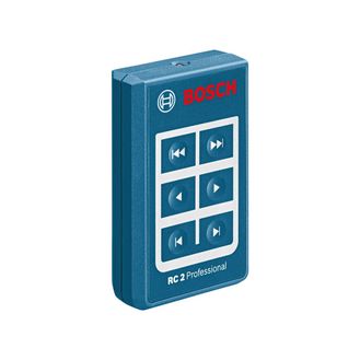 Bosch RC 2 Professional Remote