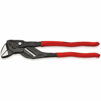 Draper 26907 KNIPEX 86 01 300 SB Pliers Wrench, 300mm