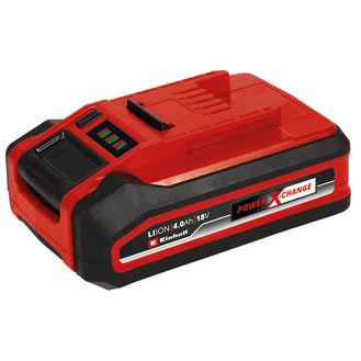 Einhell Power X-Change Plus Slimline Battery