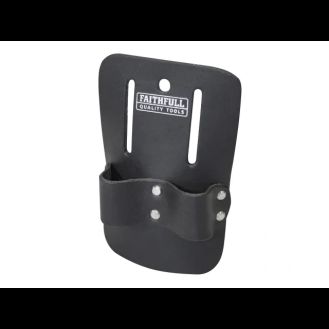 Faithfull Double Scaffold Spanner Holder (Belt Fitting)