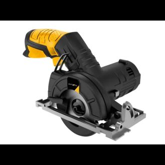 Batavia FIXXPACK Circular Saw 85mm 12V Bare Unit