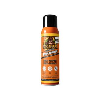 Gorilla Glue Heavy-Duty Spray Adhesive 400ml