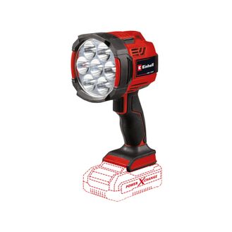 Einhell TE-CL 18/2500 LiAC-solo Power X-Change Light 18V Bare Unit