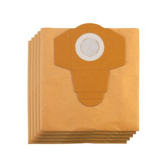 Einhell 30 litre Dust Bags Pack of 5