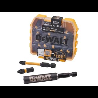 DEWALT DT70716 PZ2 Impact Bits Box, 25 Piece
