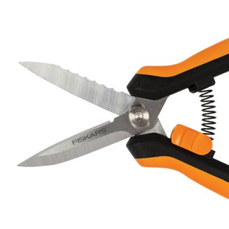 Fiskars Solid™ SP320 Multi-Purpose Snips