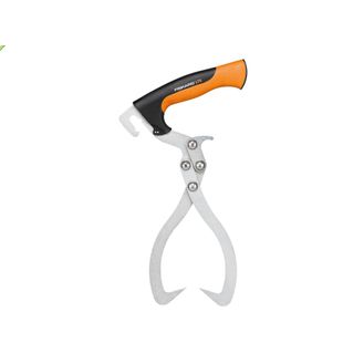 Fiskars WoodXpert™ Log Tongs