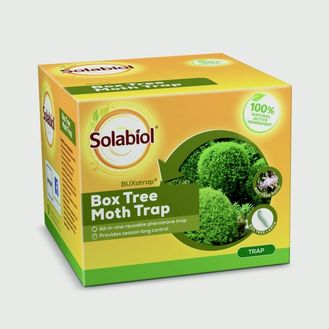 Solabiol 86600043 Box Tree Moth Trap