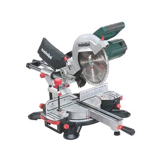 Metabo KGS 254 M Mitre Saw 1800W 240V