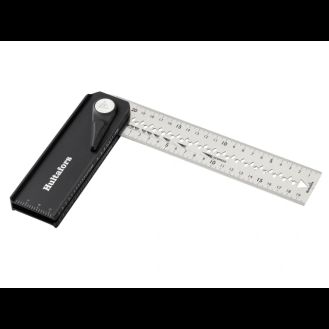 Hultafors Quattro Bevel Square