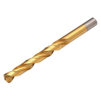 Draper 08883 HSS Titanium Nitride Coated Drill Bit, 13.0mm