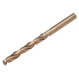 Draper Expert 08929 HSSE M35 Cobalt Drill Bit, 8.0mm