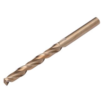 Draper Expert 08943 HSSE M35 Cobalt Drill Bit, 9.5mm