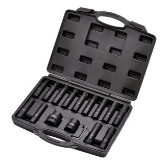 Draper 13915 Hex Star Bit Set (16 Piece)