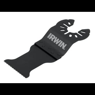 IRWIN® Wood with Nails Oscillating Blade 30 x 43mm x 20 TPI