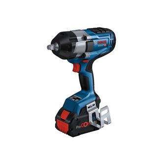 Bosch GDS 18V-1000 Pro BITURBO Impact Wrench