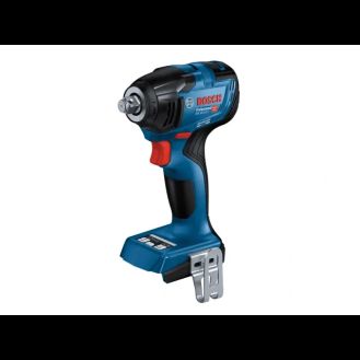 Bosch GDS 18V-210 C Professional 1/2in Impact Wrench 18V Bare Unit