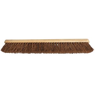 Faithfull Bassine Platform Broom Head 600mm (24in)