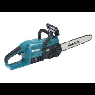 Makita DUC357RT LXT Brushless Chainsaw 18V 1 x 5.0Ah Li-ion