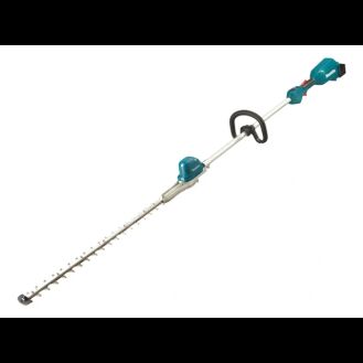 Makita DUN600LRTE LXT Brushless Pole Hedge Trimmer 18V 2 x 5.0Ah Li-ion