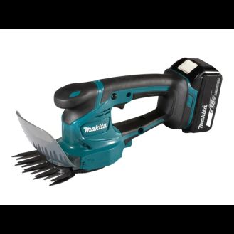 Makita DUM111RTX LXT Grass Shears 18V 1 x 5.0Ah Li-ion