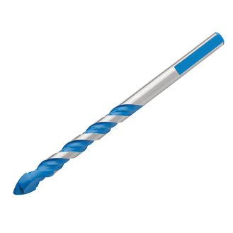 Draper 10070 TCT Tile and Glass Drill Bit, 10.0 x 119mm