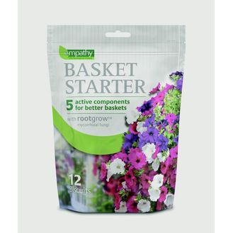 Empathy BS12BIS Basket Starter