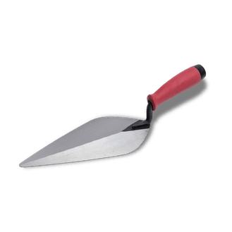 Marshalltown MBTSG11 QLT London Pattern Brick Trowel
