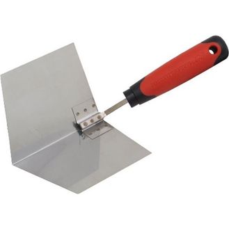 Marshalltown MTCT911-X QLT Inside Corner Trowel