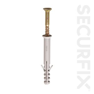 Securfix T11173 Frame Fixing M10 x 140mm