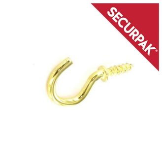 Securpak SP10127 Cup Hook EB 50mm