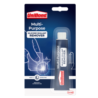 UniBond 2901353 Silicone Sealant Remover Tube